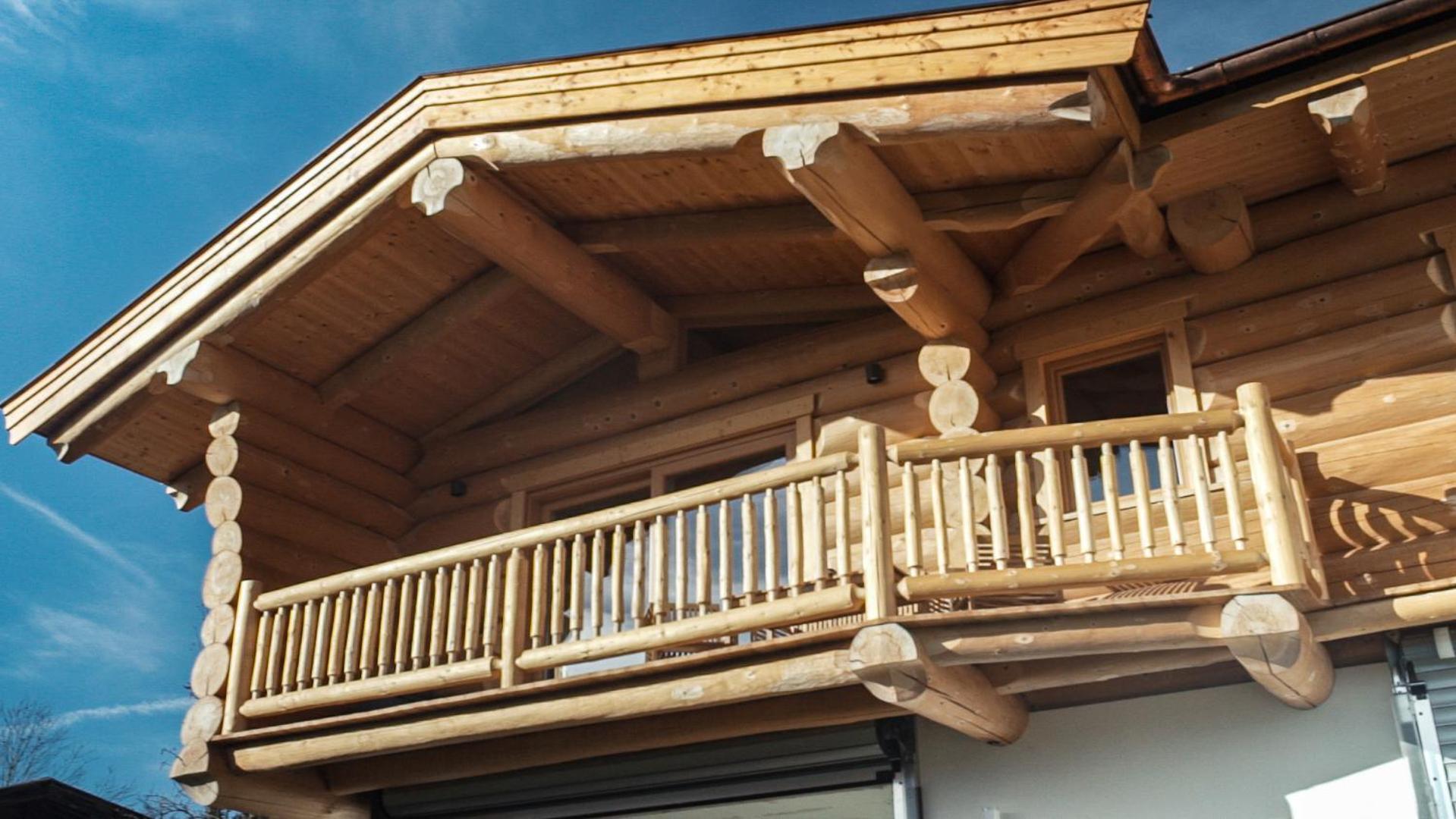 Ferienhaus Obwallhof Fieberbrunn Exteriör bild